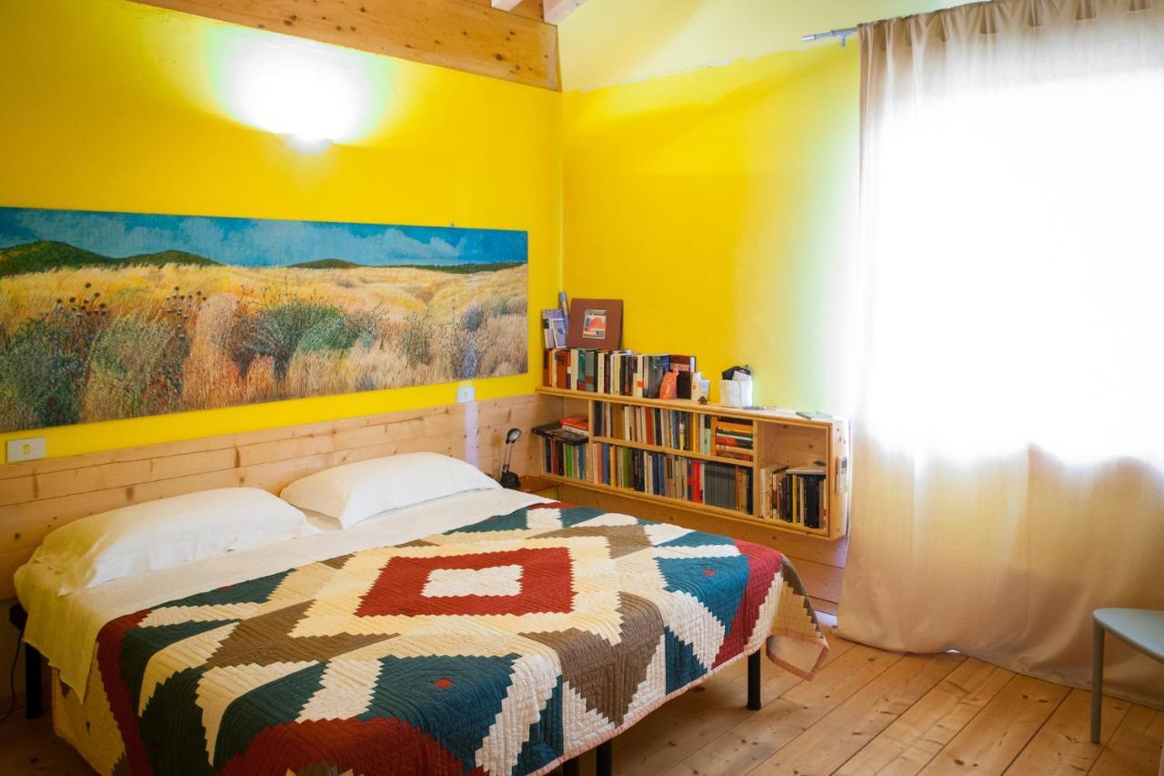 Casale Artemisia Capalbio Bed & Breakfast Екстериор снимка