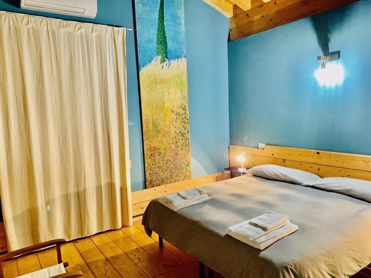 Casale Artemisia Capalbio Bed & Breakfast Екстериор снимка
