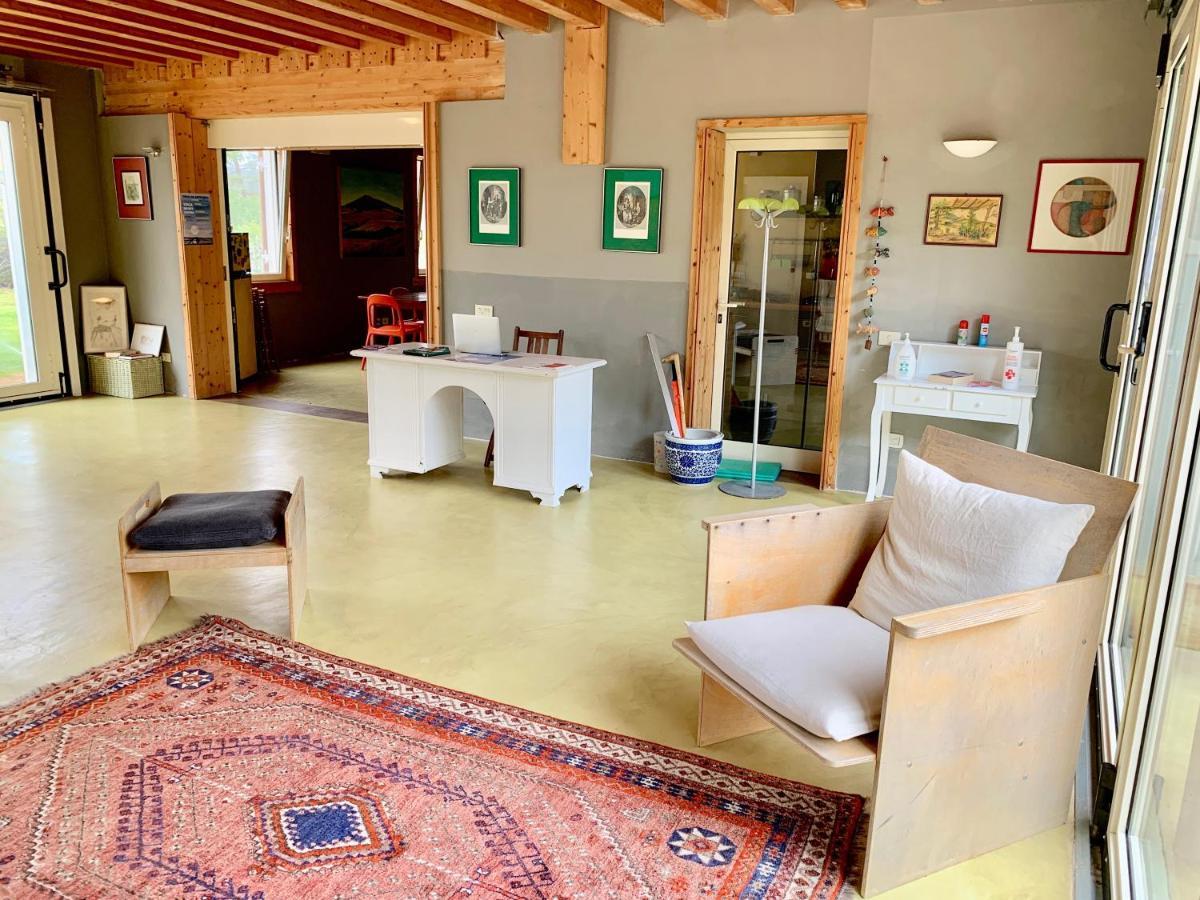 Casale Artemisia Capalbio Bed & Breakfast Екстериор снимка