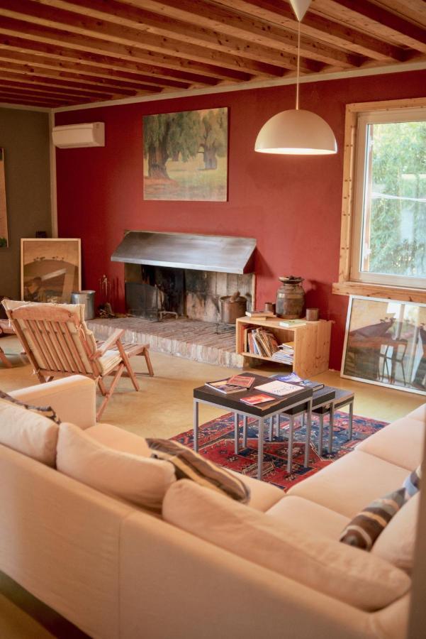 Casale Artemisia Capalbio Bed & Breakfast Екстериор снимка