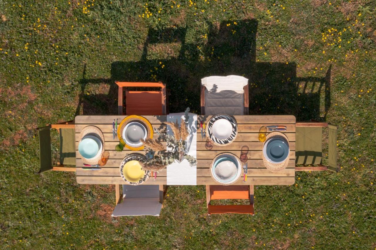 Casale Artemisia Capalbio Bed & Breakfast Екстериор снимка