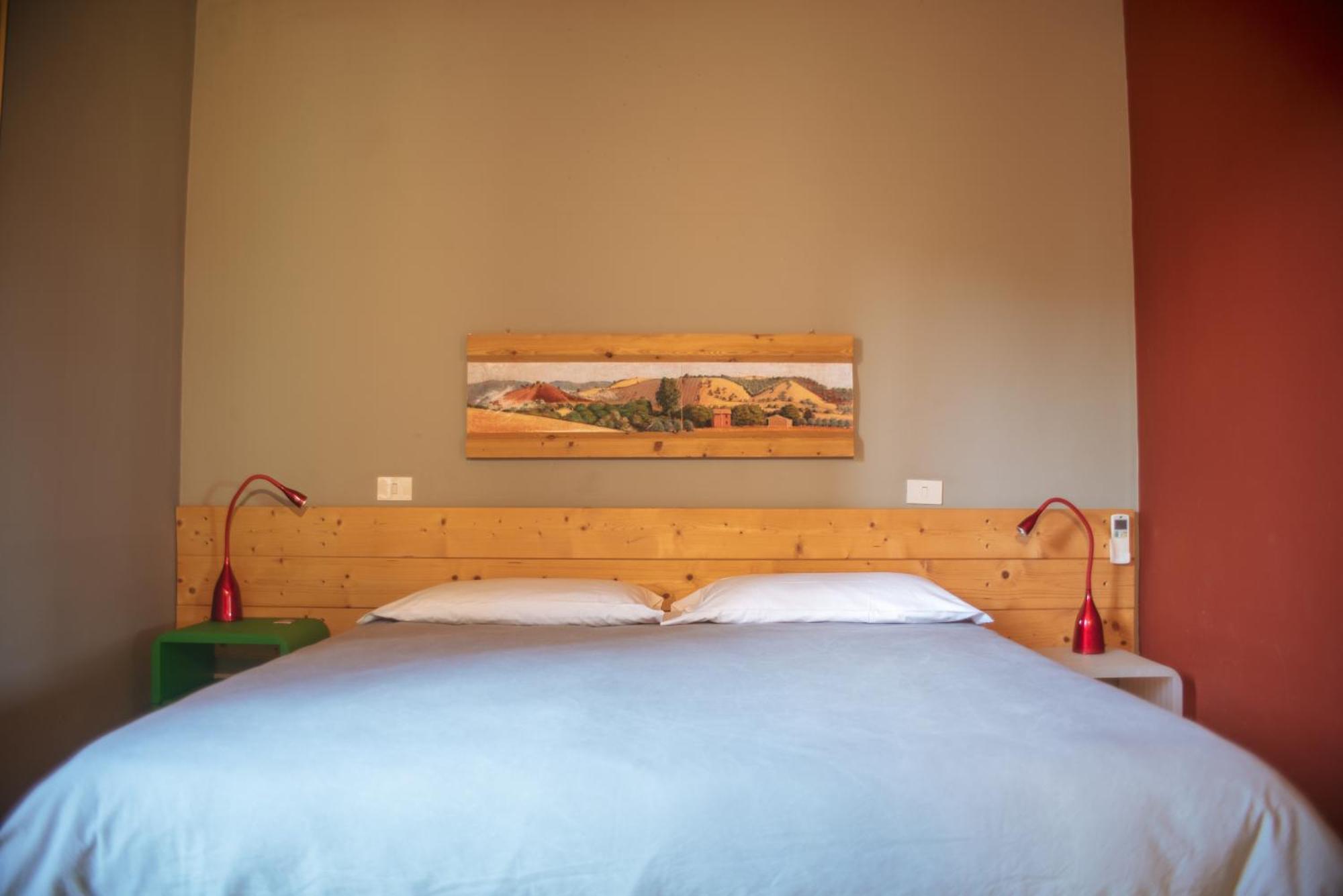 Casale Artemisia Capalbio Bed & Breakfast Екстериор снимка