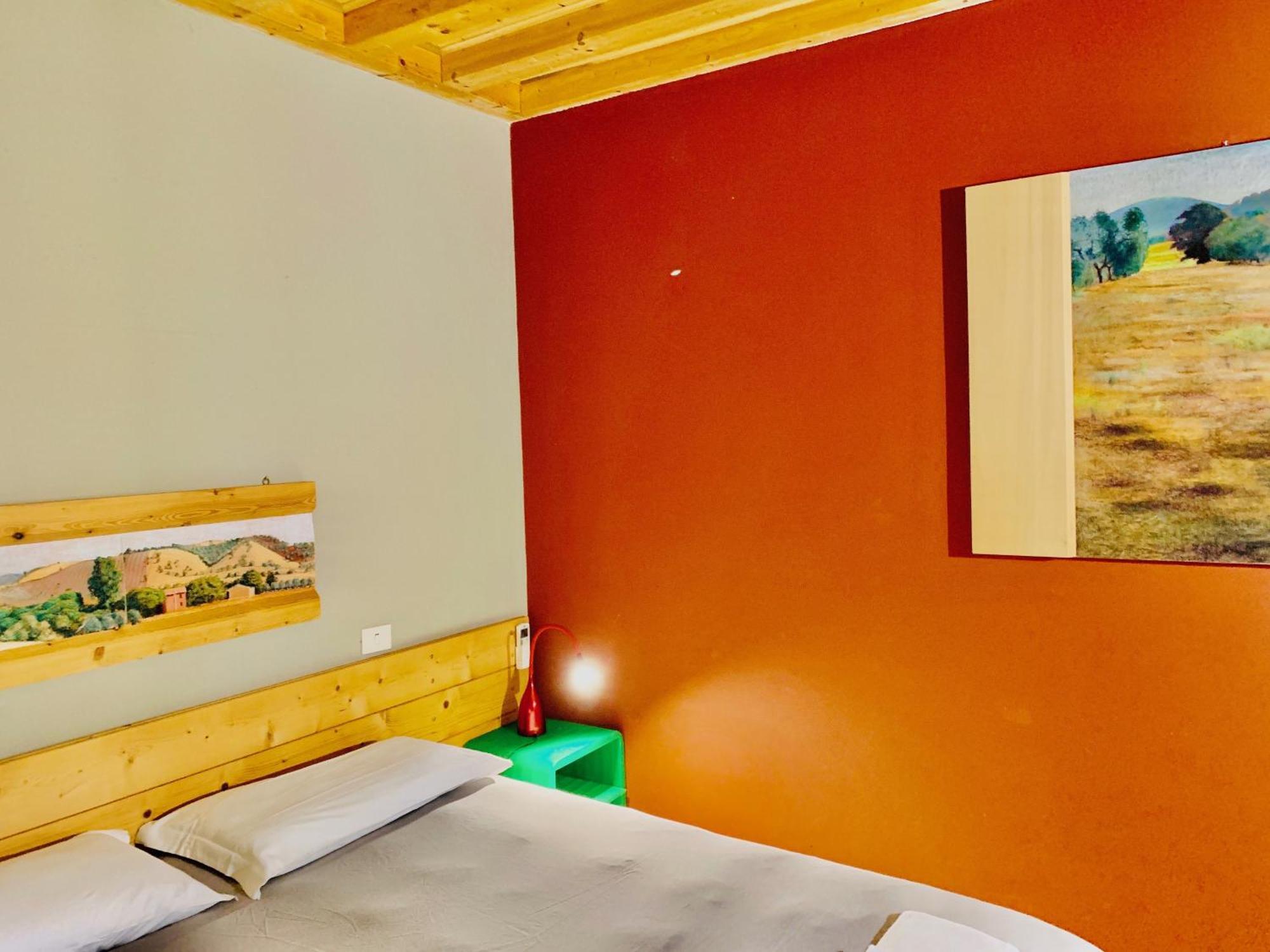 Casale Artemisia Capalbio Bed & Breakfast Екстериор снимка